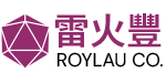 雷火豐